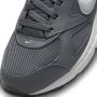 Nike Air Max Ivo Sneakers Unisex Grijs Wit - Thumbnail 6