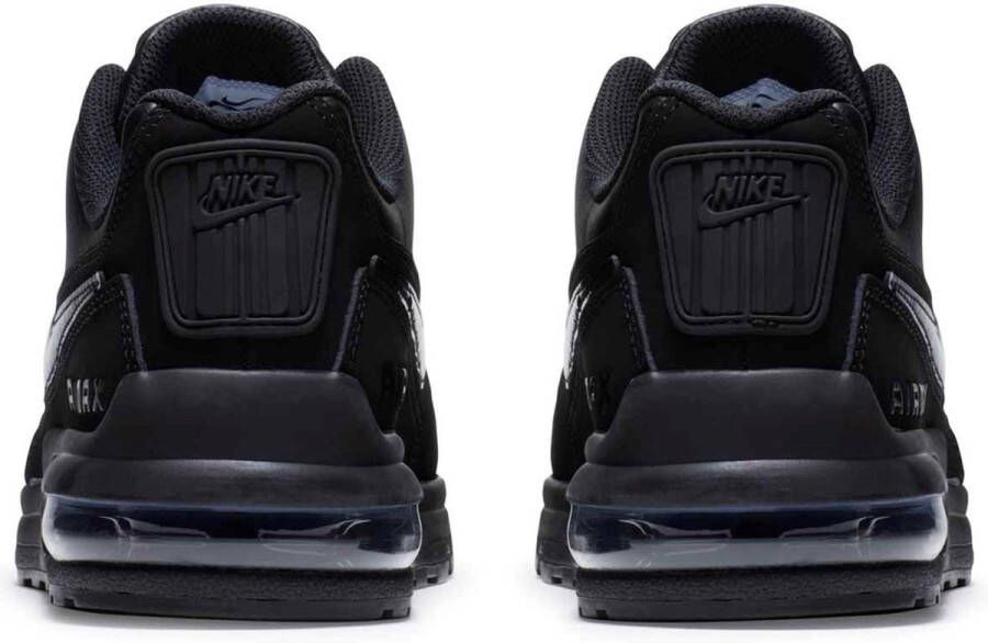 Nike Air Max Ltd 3 Heren Sneakers Black Black-Black
