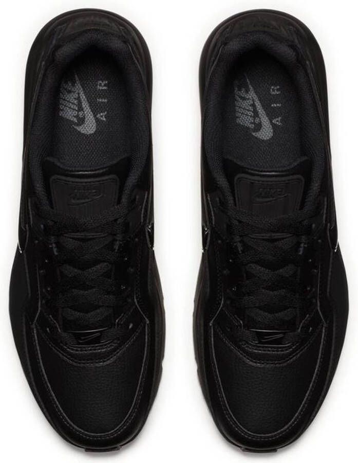 Nike Air Max LTD 3 Heren Sneakers Black Black-Black