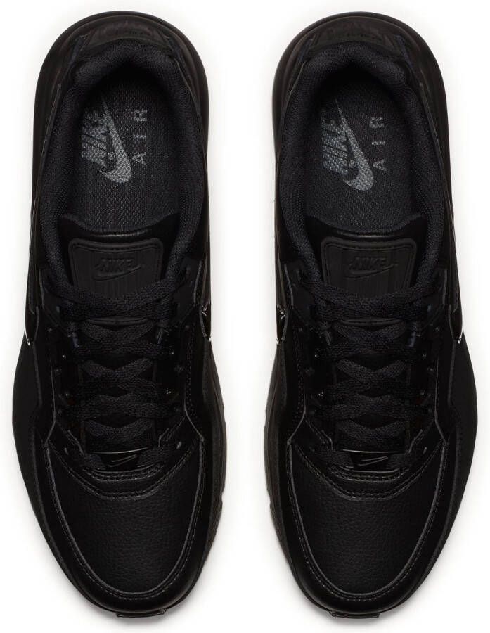 Nike Air Max Ltd 3 Heren Sneakers Black Black-Black