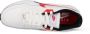 Nike Air Max LTD 3 Heren Sneakers White Univ Red Black - Thumbnail 7