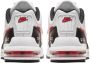 Nike Air Max LTD 3 Heren Sneakers White Univ Red-Black - Thumbnail 10