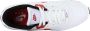 Nike Air Max LTD 3 Heren Sneakers White Univ Red-Black - Thumbnail 12