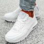 Nike Men's Air Max LTD 3 Heren Sneakers White White-White - Thumbnail 9