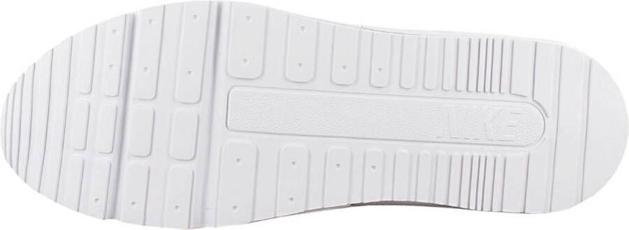 Nike Men's Air Max LTD 3 Heren Sneakers White White-White - Foto 5