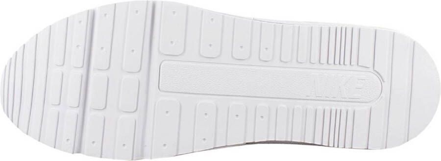 Nike Air Max LTD 3 Heren Sneakers White White-White