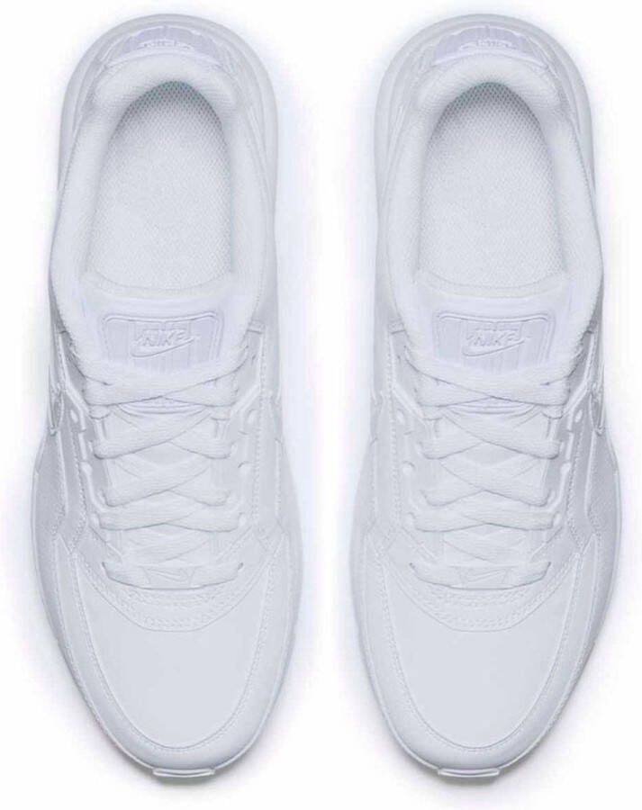 Nike Men's Air Max LTD 3 Heren Sneakers White White-White - Foto 7