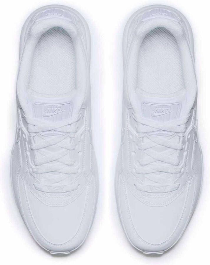 Nike Air Max LTD 3 Heren Sneakers White White-White