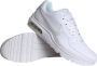 Nike Men's Air Max LTD 3 Heren Sneakers White White-White - Thumbnail 10