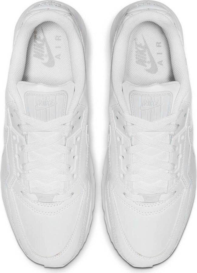 Nike Air Max LTD 3 Heren Sneakers White White-White