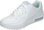 Nike Men's Air Max LTD 3 Heren Sneakers White White-White - Thumbnail 11