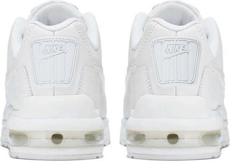 Nike Air Max LTD 3 Heren Sneakers White White-White - Foto 2