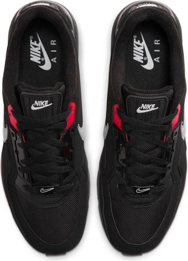 Nike Air Max LTD 3 Zwart Wit Heren Sneaker CW2649 - Foto 5