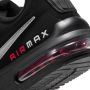 Nike Air Max LTD 3 Zwart Wit Heren Sneaker CW2649 - Thumbnail 6