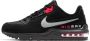 Nike Air Max LTD 3 Zwart Wit Heren Sneaker CW2649 - Thumbnail 7