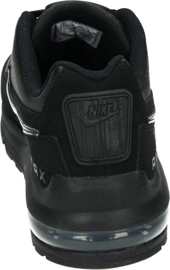Nike Men's Air Max LTD 3 Heren Sneakers Black Black-Black - Foto 7