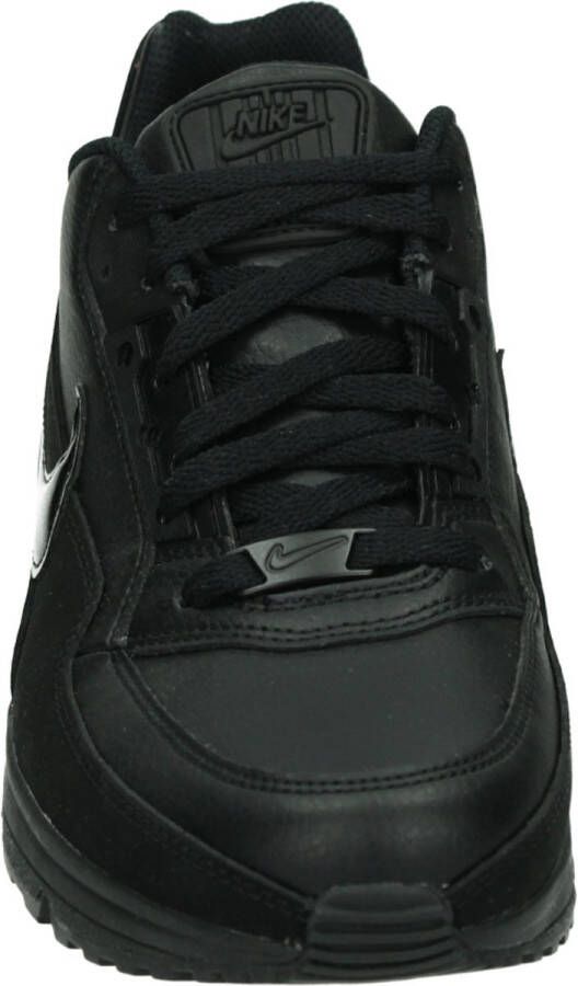 Nike Men's Air Max LTD 3 Heren Sneakers Black Black-Black - Foto 9
