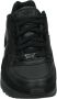 Nike Men's Air Max LTD 3 Heren Sneakers Black Black-Black - Thumbnail 9