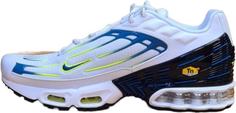 Nike Air Max Pl Sneakers