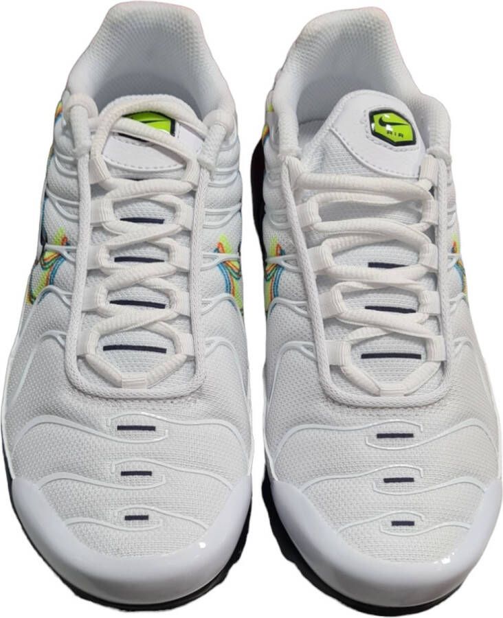 Nike Air Max Plus Sneakers