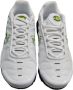 Nike Air Max Plus Kinderschoenen Wit - Thumbnail 5