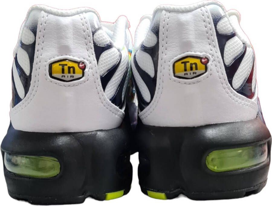Nike Air Max Plus Sneakers