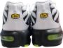 Nike Air Max Plus Kinderschoenen Wit - Thumbnail 6