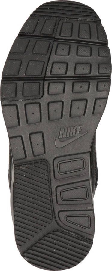 Nike Air Max SC Big Kids junior schoenen zwart