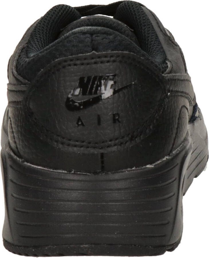 Nike Air Max SC Big Kids junior schoenen zwart
