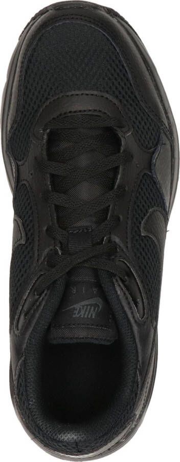 Nike Air Max SC Big Kids junior schoenen zwart