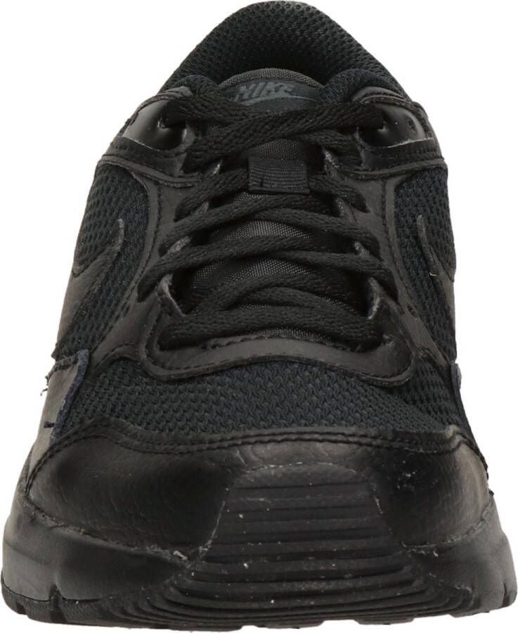 Nike Air Max SC Big Kids junior schoenen zwart