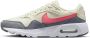 Nike Air Max SC dames sneakers wit paars - Thumbnail 7