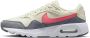Nike Air Max SC dames sneakers wit paars Uitneembare zool - Thumbnail 7