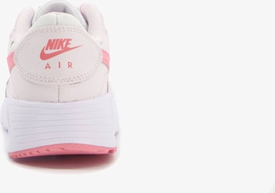 Nike Air Max SC (W) Dames Sneakers Schoenen Wit-Roze CW4554 - Foto 6