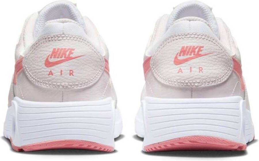 Nike Air Max SC (W) Dames Sneakers Schoenen Wit-Roze CW4554 - Foto 13