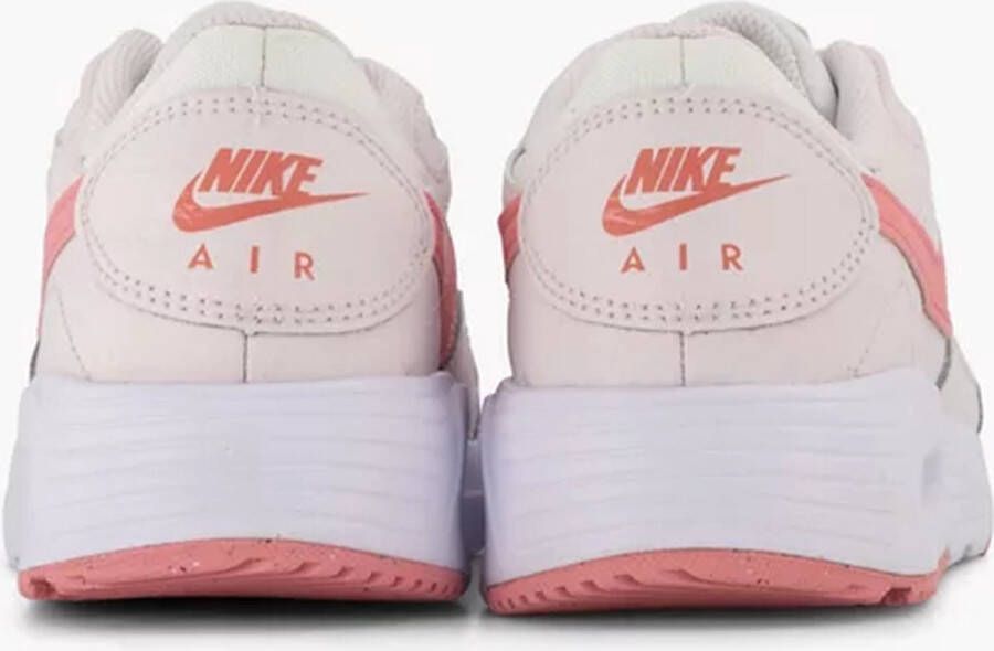 Nike Air Max SC (W) Dames Sneakers Schoenen Wit-Roze CW4554 - Foto 14