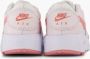 Nike Air Max SC (W) Dames Sneakers Schoenen Wit-Roze CW4554 - Thumbnail 14