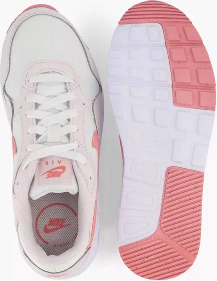 Nike Air Max SC (W) Dames Sneakers Schoenen Wit-Roze CW4554 - Foto 15