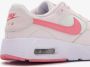 Nike Air Max SC (W) Dames Sneakers Schoenen Wit-Roze CW4554 - Thumbnail 7