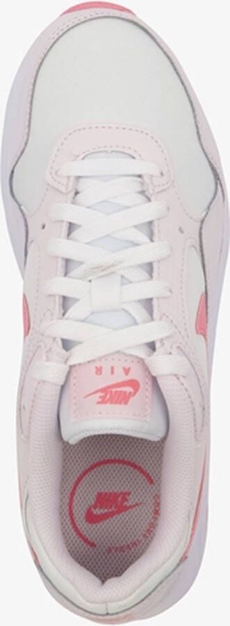 Nike Air Max SC (W) Dames Sneakers Schoenen Wit-Roze CW4554 - Foto 8