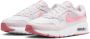 Nike Air Max SC (W) Dames Sneakers Schoenen Wit-Roze CW4554 - Thumbnail 10