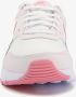 Nike Air Max SC (W) Dames Sneakers Schoenen Wit-Roze CW4554 - Thumbnail 11