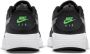 Nike air max sc sneakers zwart groen kinderen - Thumbnail 3