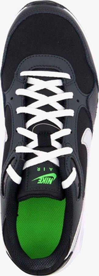 Nike air max sc sneakers zwart groen kinderen - Foto 5