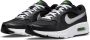 Nike air max sc sneakers zwart groen kinderen - Thumbnail 6