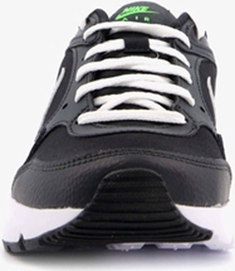 Nike air max sc sneakers zwart groen kinderen - Foto 7