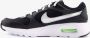 Nike air max sc sneakers zwart groen kinderen - Thumbnail 9