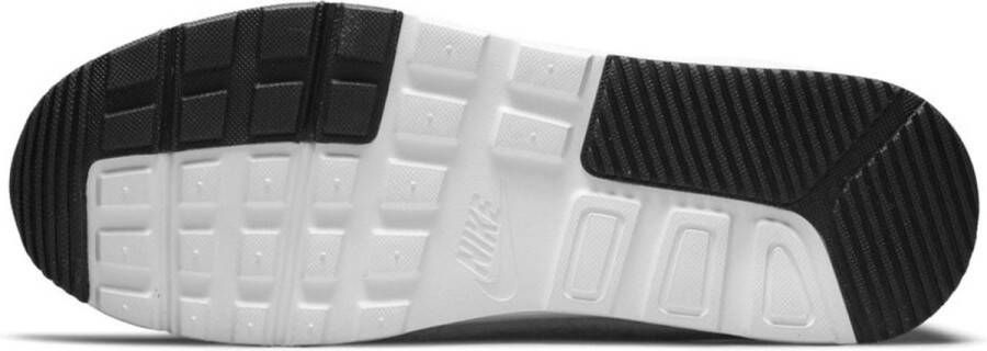 Nike Air Max SC Heren Sneakers zwart-wit