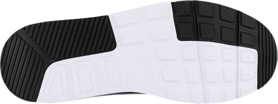 Nike Air Max SC Heren Sneakers zwart-wit