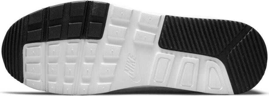 Nike Air Max SC Heren Sneakers zwart-wit